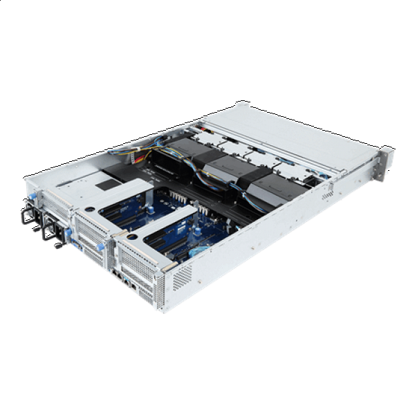 Gigabyte R281-G30 GPU server 3